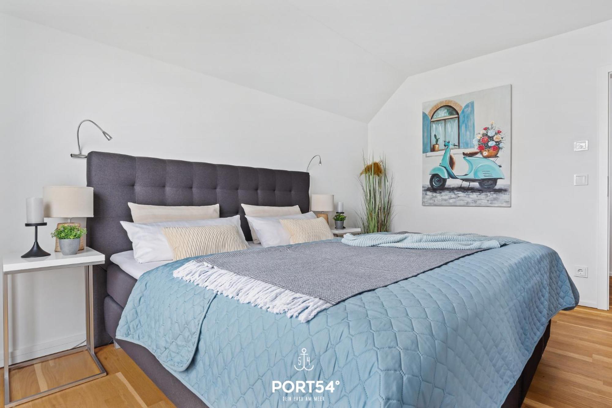 Mein Ankerplatz 52 Olpenitz Exterior foto